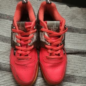 Reebok Women's Workout Concepts